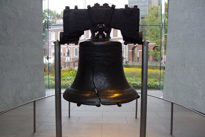Discover Fantastic Philadelphia: Self-Guided Audio Tour - Frequently Asked Questions
