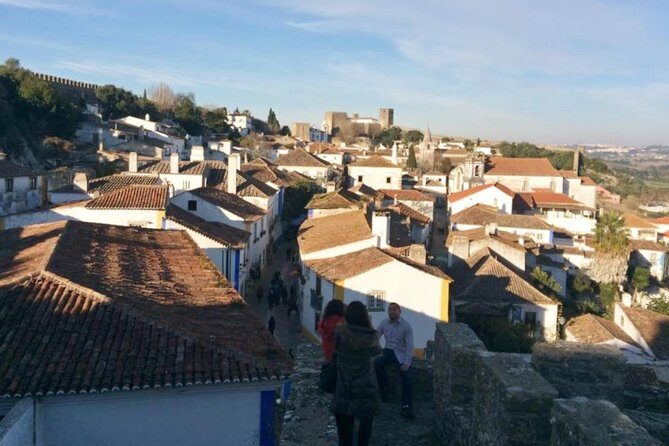 Discover Fátima, Batalha, Nazaré and Óbidos by VAN -Full Day Tour - Final Thoughts