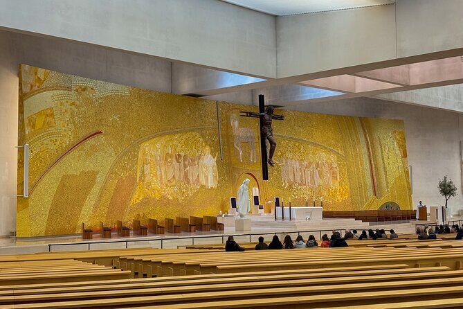 Discover Fátima: Half-Day Small-Group Tour from Lisbon - An In-Depth Look at the Experience
