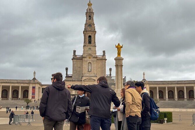 Discover Fátima: Half-Day Small-Group Tour from Lisbon - Authentic Traveler Insights