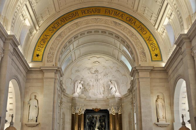 Discover Fátima: Half-Day Small-Group Tour from Lisbon - Final Thoughts: Who Should Take This Tour?