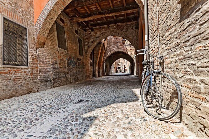 Discover Ferrara, City of the Renaissance - In-Depth Look at the Ferrara Walking Tour