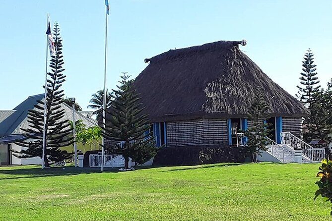 Discover Fiji Best Sights Tour from Lautoka wharf Cruise Ships - An In-Depth Look at the Itinerary