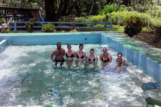 Discover Fiji Best Sights Tour from Lautoka wharf Cruise Ships - Authentic Experiences and Authenticity