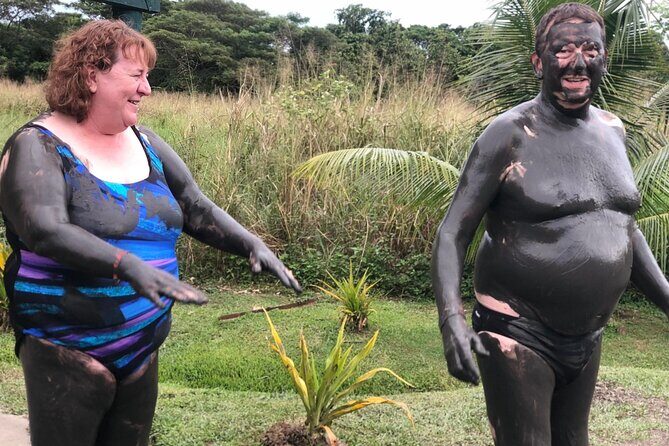 Discover Fiji Best Sights Tour from Lautoka wharf Cruise Ships - Who Should Consider This Tour?