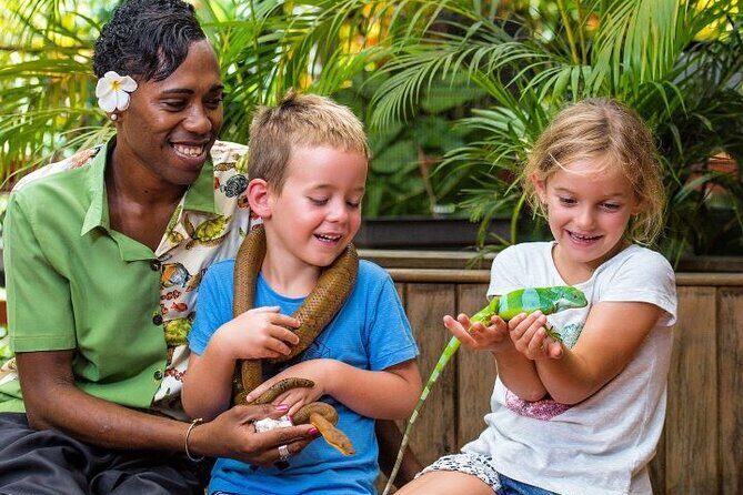 "Discover Fiji's Hidden Gems: Eco Park, Pottery Village & Dunes!" - Key Points
