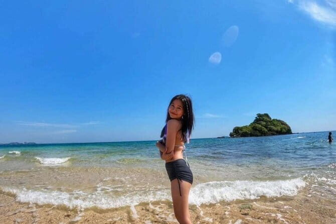 Discover Five Islands on a Snorkeling Adventure from Ko Samet - Final Thoughts