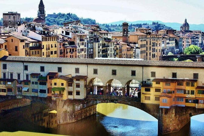 Discover Florence city center on e-cabriot fiat 500 - The Practical Aspects: Price, Duration, and Value