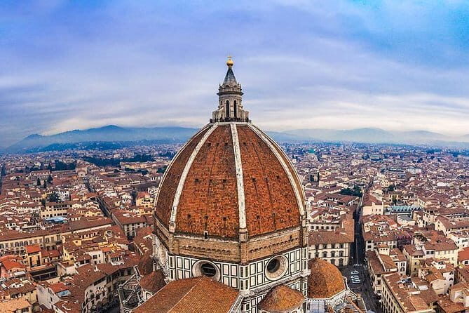 Discover Florence: Uffizi and Accademia Gallery small-group tour - A Detailed Look at the Tour Experience