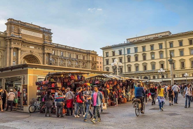 Discover Florences most Photogenic Spots with a Local - Exploring the Itinerary: Every Stop Has Its Charm