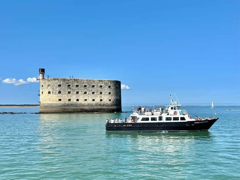 Discover Fort Boyard - Key Points