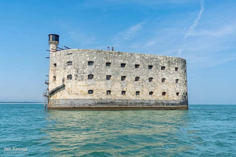 Discover Fort Boyard - An In-Depth Look at the Discover Fort Boyard Tour