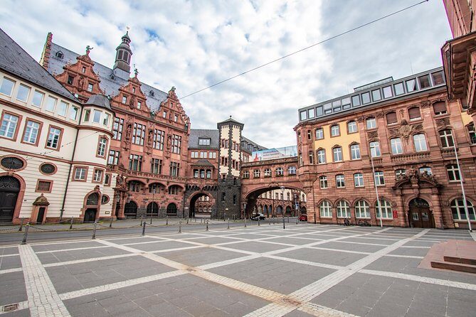 Discover Frankfurts most Photogenic Spots with a Local - Final Thoughts: Who Will Love This Tour?
