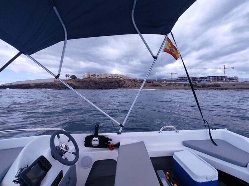 "Discover Freedom: Rent a Boat, No License Required!" - Final Thoughts