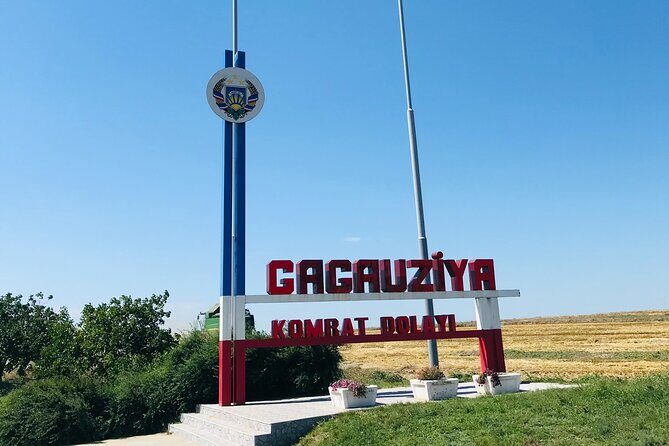 Discover Gagauzia and Manuc Bei Mansion - An All-Inclusive Look at Moldova’s Cultural Gems