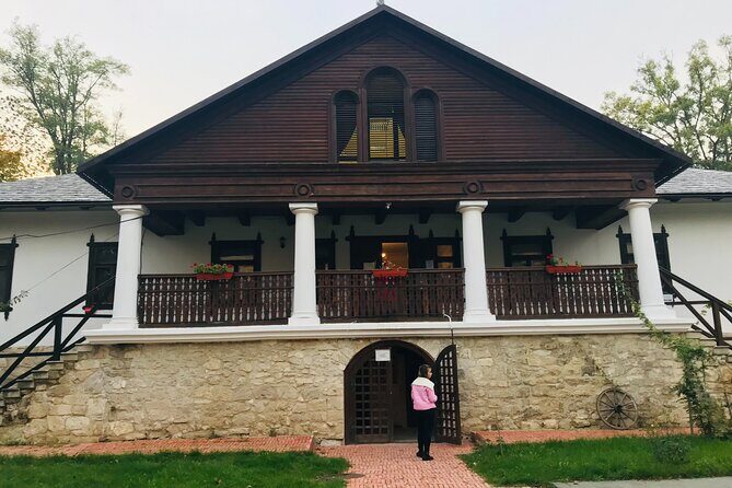 Discover Gagauzia and Manuc Bei Mansion - Overall Value and Practical Details