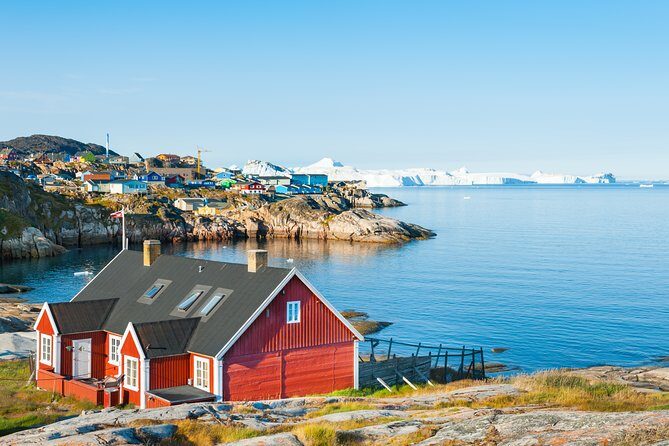 Discover Gems of Ilulissat: A Private Walking Tour - The Value of a Private Guided Walk