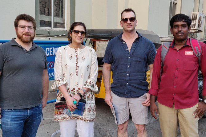 Discover Georgetown: Guided Bazaar Walk Through Vibrant Markets - Final Thoughts
