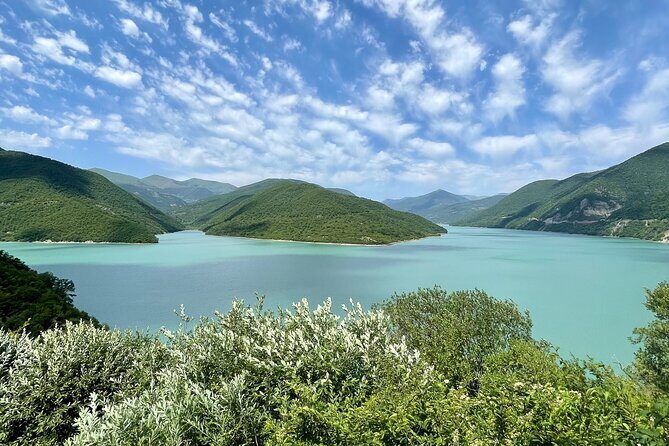 Discover Georgia: A 4-Day Private tour from Tbilisi - Day-by-Day Breakdown: What to Expect