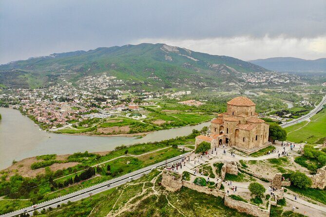 Discover Georgia: A 4-Day Private tour from Tbilisi - Final Thoughts