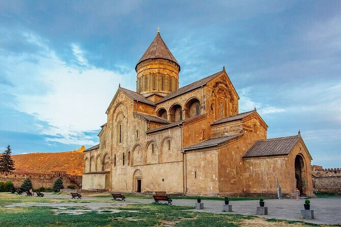 Discover Georgia: A 4-Day Private tour from Tbilisi - FAQ