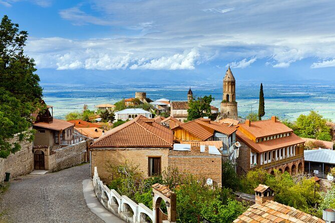 Discover Georgia: A 4-Day Private tour from Tbilisi - Final Words