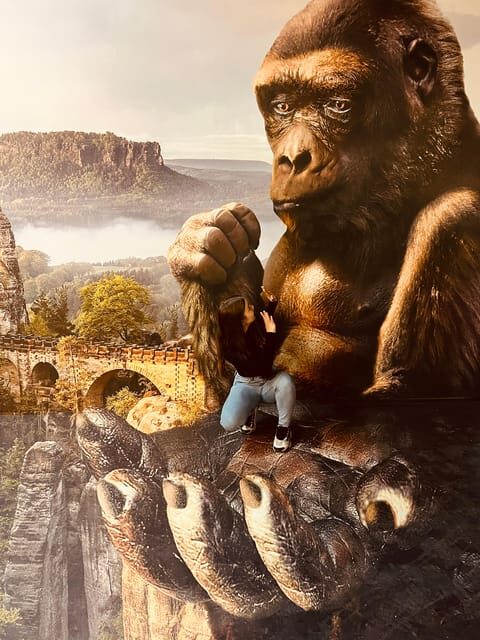 Discover Germany's most exciting photo illusion world! - A Deep Dive into the Illusion World