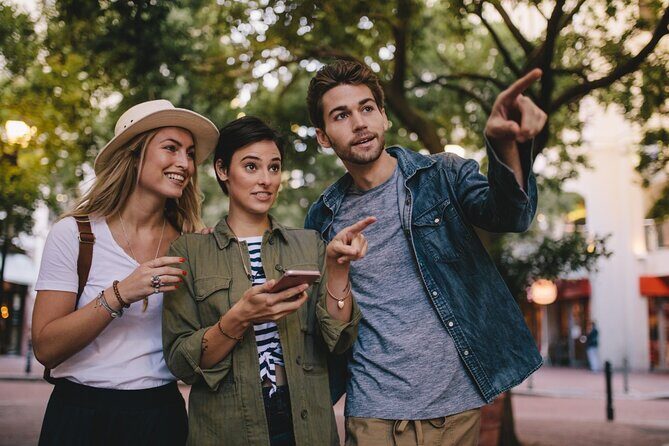 Discover Ghent while playing! Escape game - The alchemist - FAQ