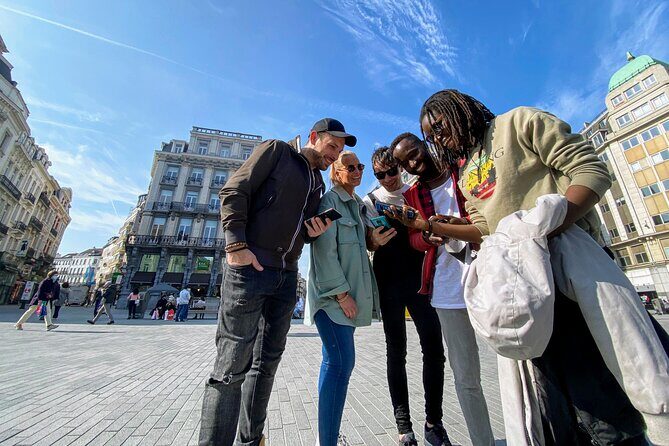 Discover Ghent while playing! Escape game - The Walter case - The perfect candidate: who should try this?