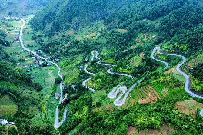 Discover Ha Giang Loop From Sapa: Ultimate Adventure 5 Day Tour - In-Depth Look at the Itinerary