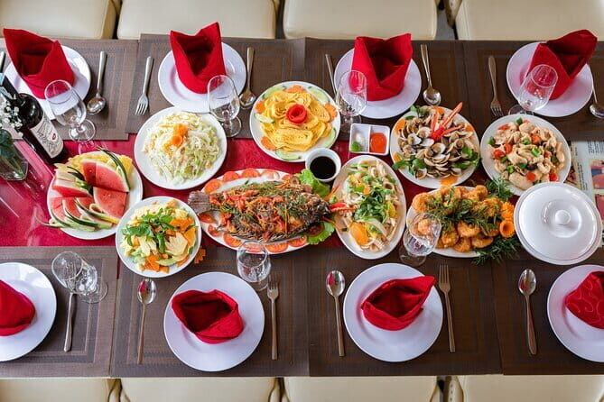 Discover Ha Long Bay in 1 Day: Cruise, Kayak, Cave, Lunch, Island - Practical Tips for Making the Most of Your Day