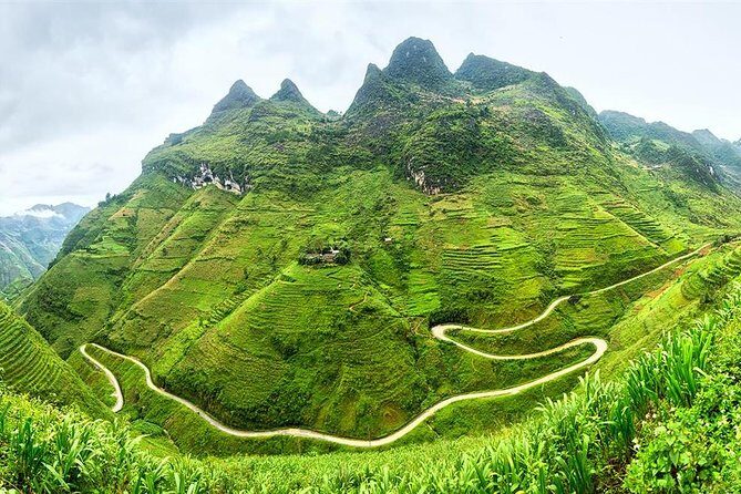 Discover Hagiang 3 Days 2 Nights From Hanoi - The Value Proposition