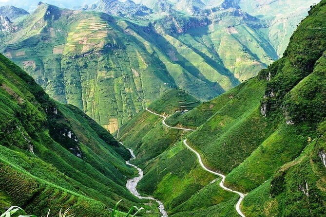 Discover Hagiang 4 Days 3 Nights - Key Points