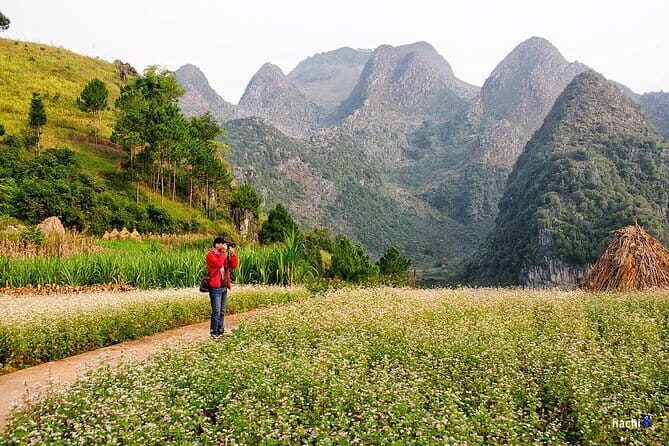 Discover Hagiang 4 Days 3 Nights - FAQs