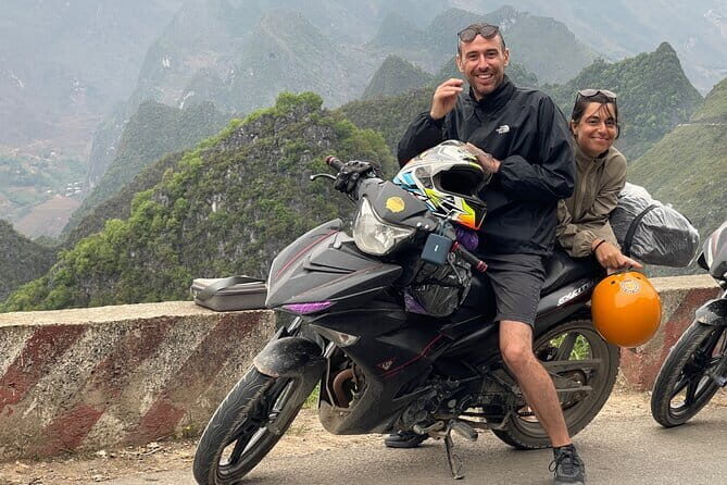Discover Hagiang 4 Days 3 Nights - Final Words