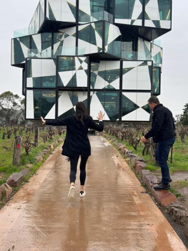 Discover Hahndorf & Taste McLaren Vale - Who Will Enjoy This Tour?