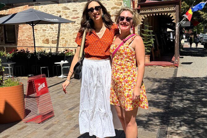 "Discover Hahndorf: Wine, Cheese, Beer, Shops & Lunch Day Trip" - FAQs