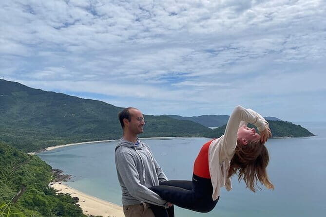 Discover Hai Van pass and Linh Ung Pagoda on Monkey mountain - An In-Depth Look at the Tour Itinerary