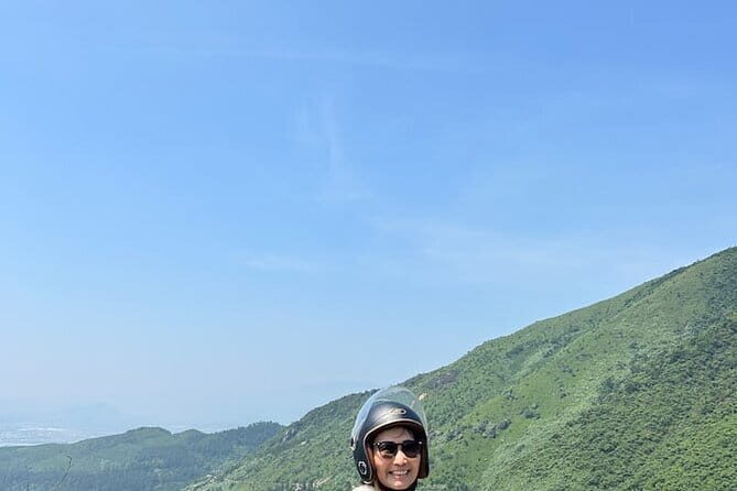 Discover Hai Van pass and Linh Ung Pagoda on Monkey mountain - Why This Tour Is a Great Choice