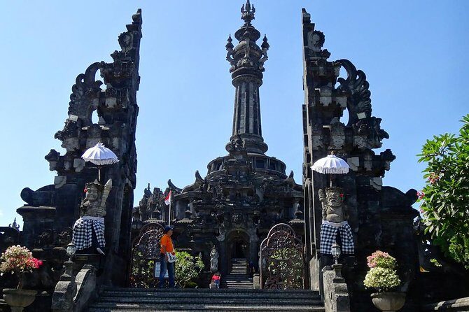 Discover Halfday Denpasar City Tour - Markets: The Heartbeat of Bali