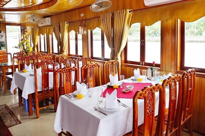 Discover Halong Bay one day with expressway transfer - Practical Details That Make a Difference