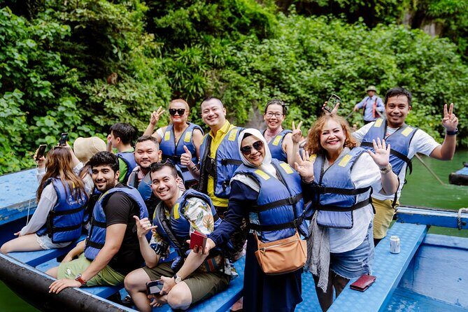 Discover Halong Bay - Titop Island - Surprise Cave 1 Day with Lunch From Hanoi - Final Thoughts