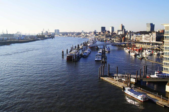 Discover Hamburg: Private Walking Tour - FAQ
