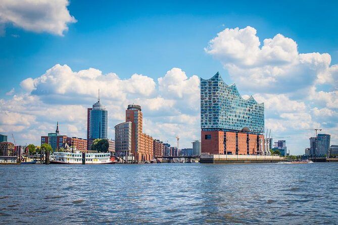 Discover Hamburg Walking Tour - An In-Depth Look at the Hamburg Discovery Walk