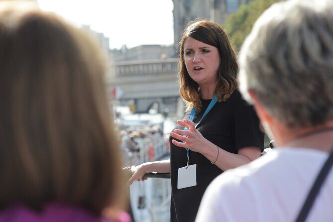 Discover Hamburg Walking Tour - What Sets This Tour Apart