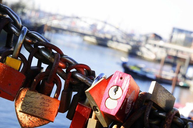 Discover Hamburg Walking Tour - What Could Be Improved