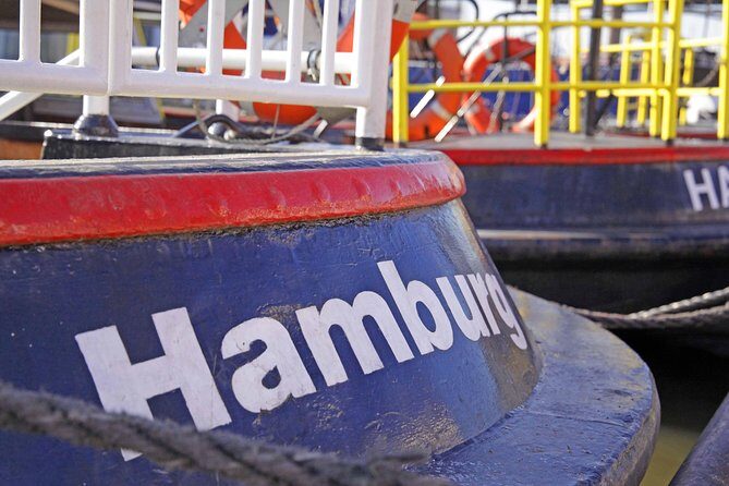Discover Hamburg Walking Tour - Authentic Travel Experiences
