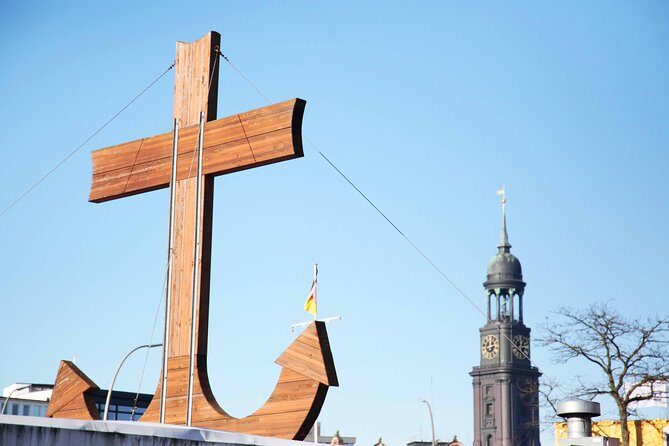 Discover Hamburg Walking Tour - Practical Details and Tips