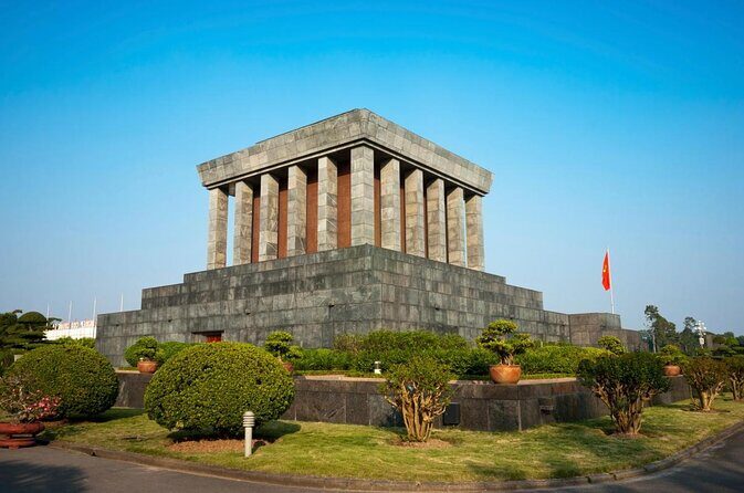 Discover Hanoi City 1 Day Tour - Key Points