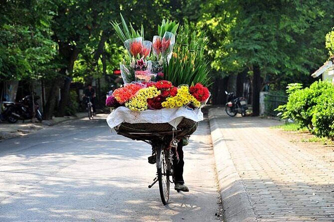 Discover Hanoi culture by walking - Exploring Hanoi on Foot: The Heart of the Tour